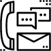 Expert Chat, Email, and Phone Support