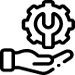 Supports extension form 8868 and amendments